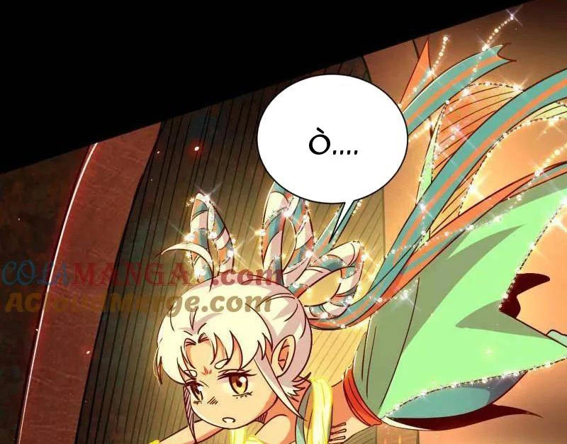 Ta Là Tà Đế Chapter 512 - Trang 4