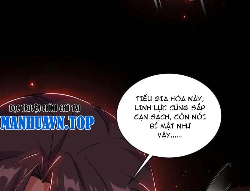 Ta Là Tà Đế Chapter 512 - Trang 4