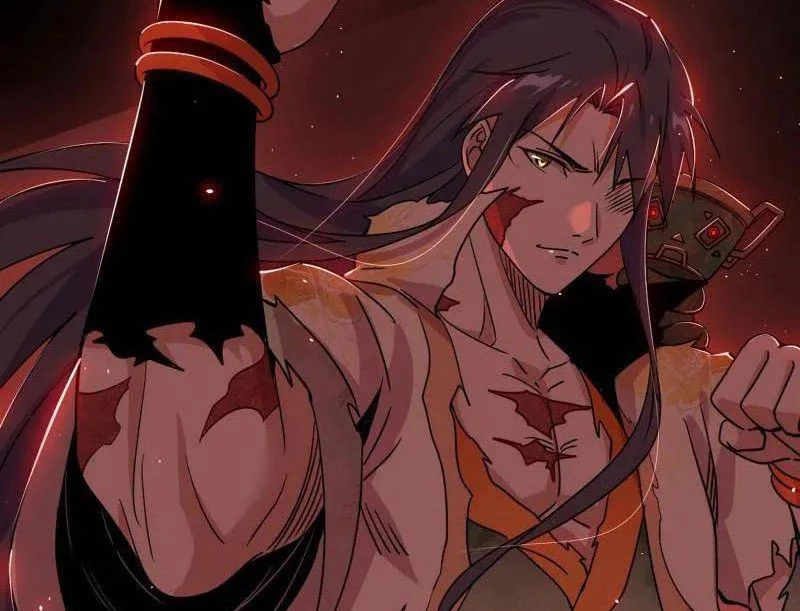 Ta Là Tà Đế Chapter 512 - Trang 4