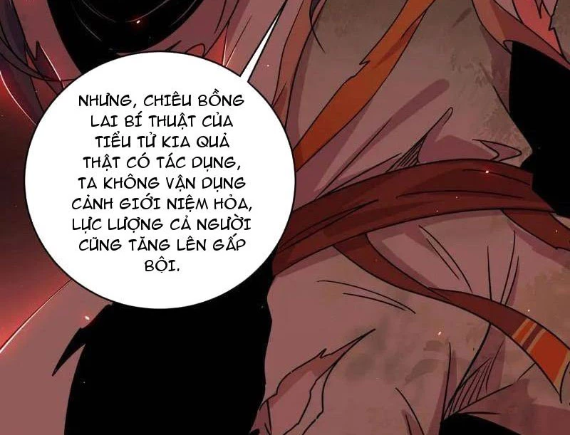 Ta Là Tà Đế Chapter 512 - Trang 4