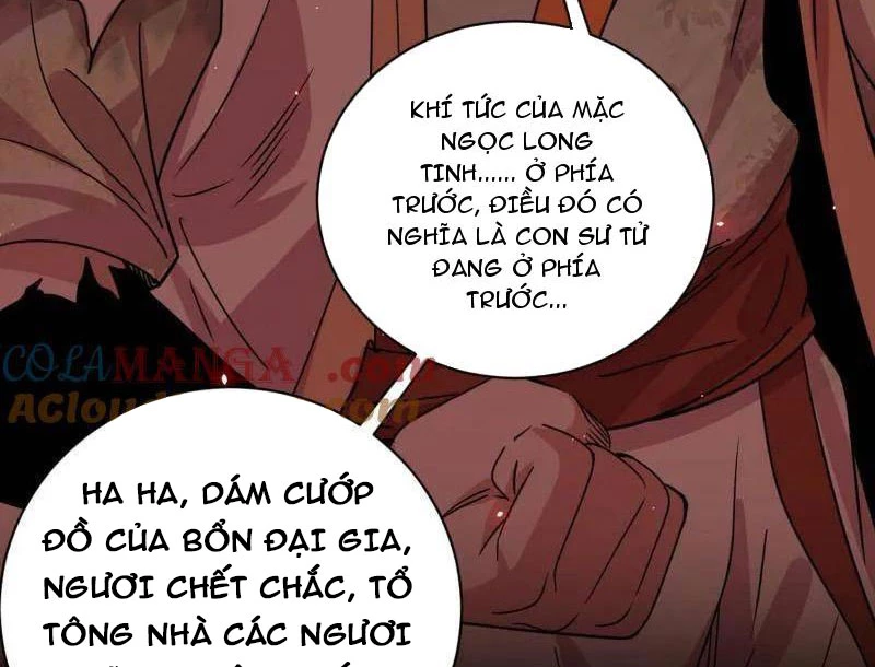 Ta Là Tà Đế Chapter 512 - Trang 4