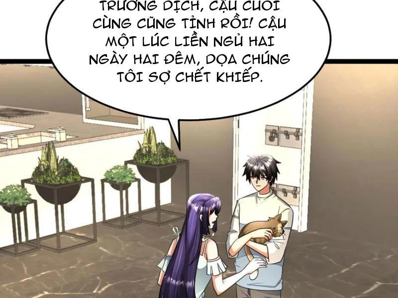 Toàn Cầu Băng Phong: Ta Chế Tạo Phòng An Toàn Tại Tận Thế Chapter 468 - Trang 4