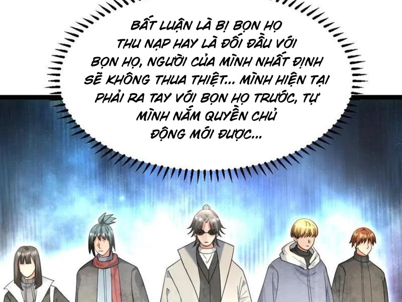Toàn Cầu Băng Phong: Ta Chế Tạo Phòng An Toàn Tại Tận Thế Chapter 468 - Trang 4