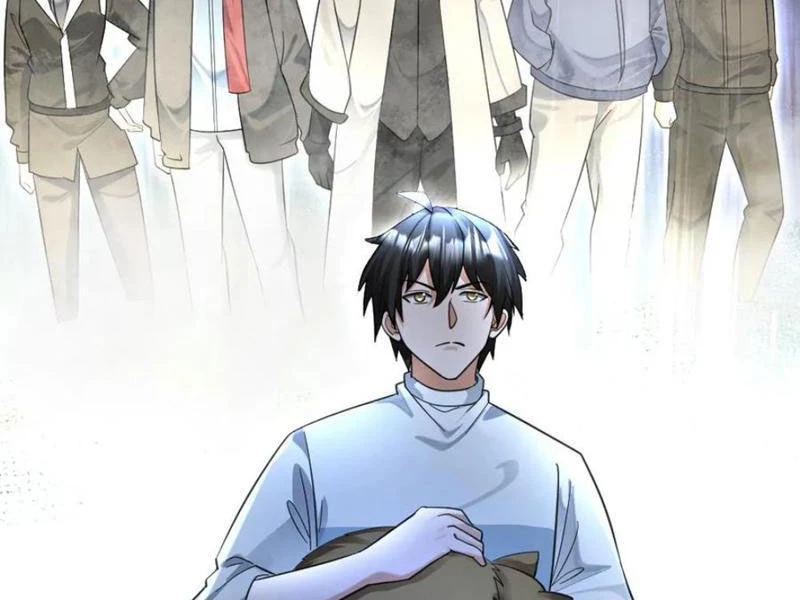 Toàn Cầu Băng Phong: Ta Chế Tạo Phòng An Toàn Tại Tận Thế Chapter 468 - Trang 4