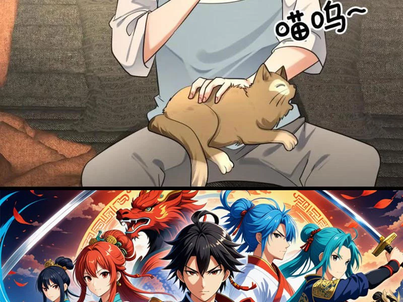 Toàn Cầu Băng Phong: Ta Chế Tạo Phòng An Toàn Tại Tận Thế Chapter 468 - Trang 4