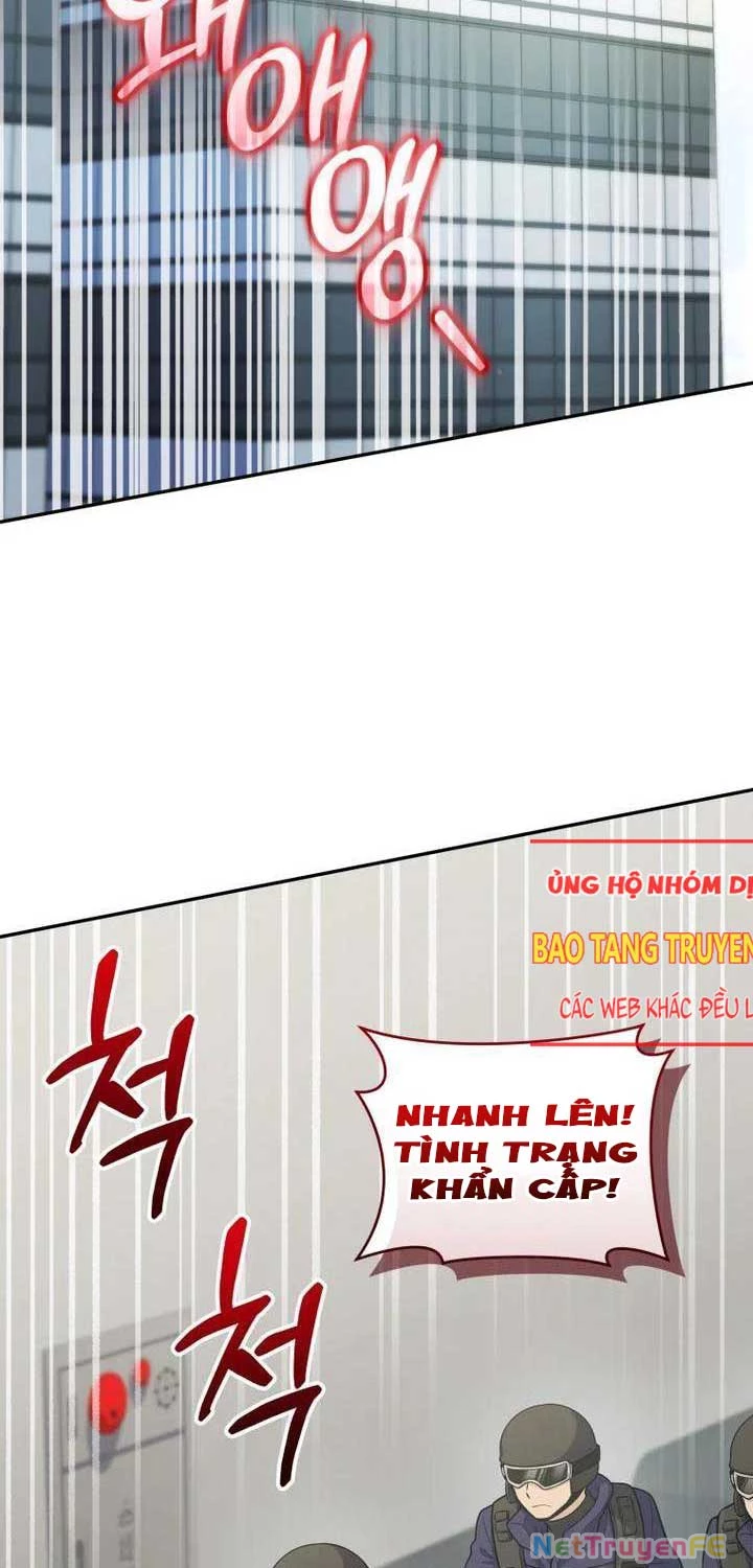 Nhà Hàng Thợ Săn Quái Vật Chapter 54 - Trang 4