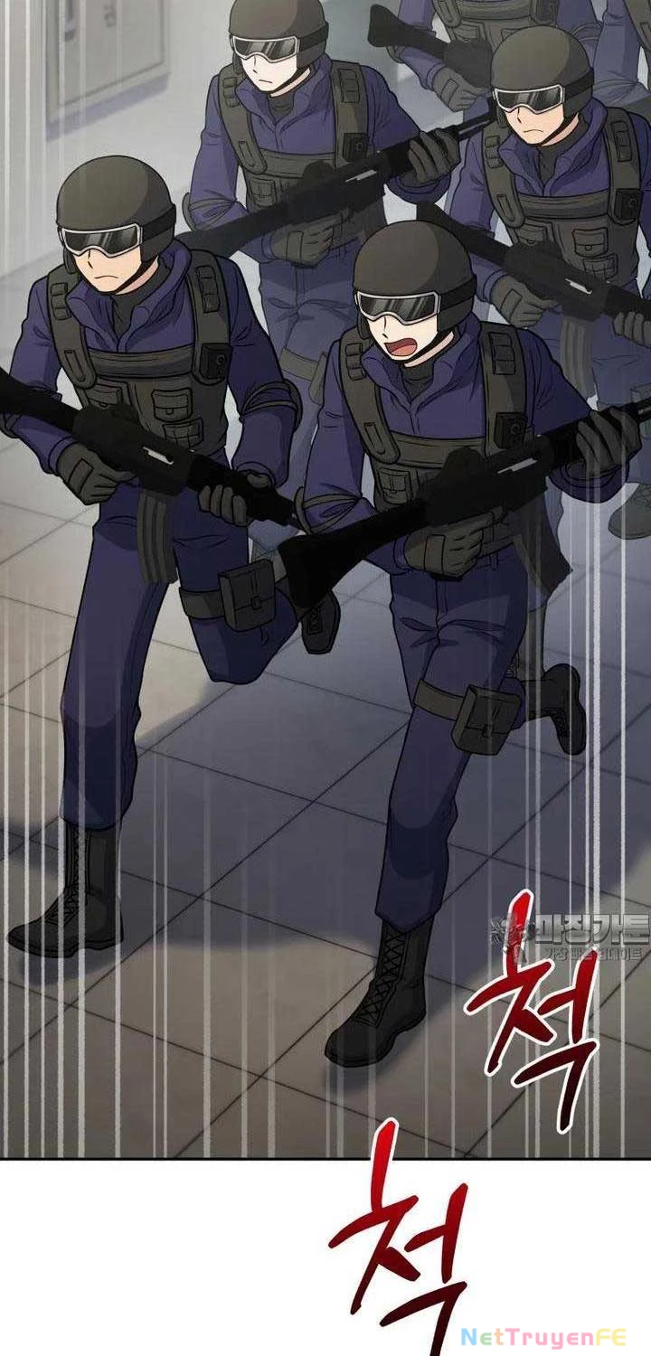 Nhà Hàng Thợ Săn Quái Vật Chapter 54 - Trang 4