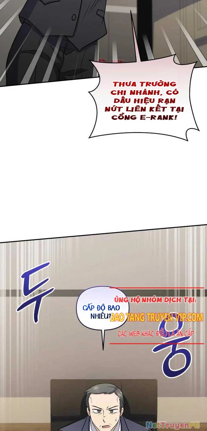 Nhà Hàng Thợ Săn Quái Vật Chapter 54 - Trang 4