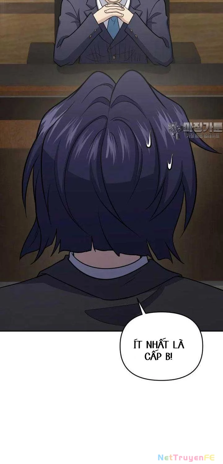 Nhà Hàng Thợ Săn Quái Vật Chapter 54 - Trang 4