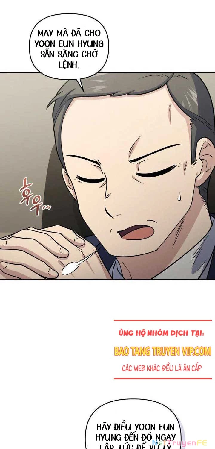 Nhà Hàng Thợ Săn Quái Vật Chapter 54 - Trang 4