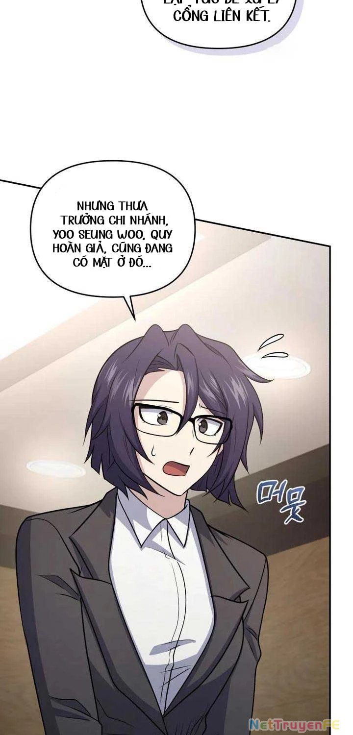 Nhà Hàng Thợ Săn Quái Vật Chapter 54 - Trang 4