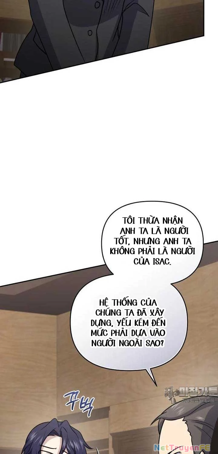 Nhà Hàng Thợ Săn Quái Vật Chapter 54 - Trang 4