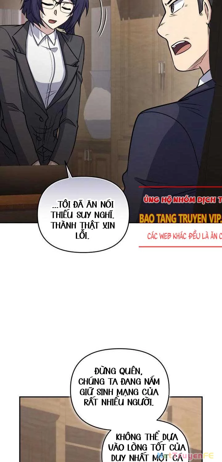 Nhà Hàng Thợ Săn Quái Vật Chapter 54 - Trang 4