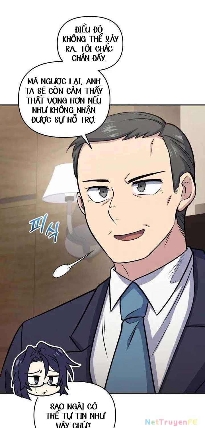 Nhà Hàng Thợ Săn Quái Vật Chapter 54 - Trang 4