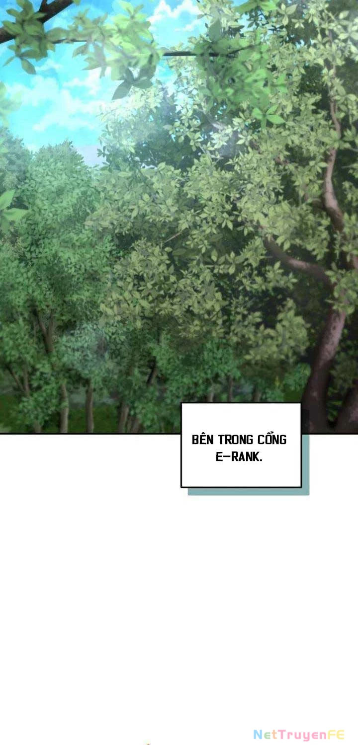 Nhà Hàng Thợ Săn Quái Vật Chapter 54 - Trang 4