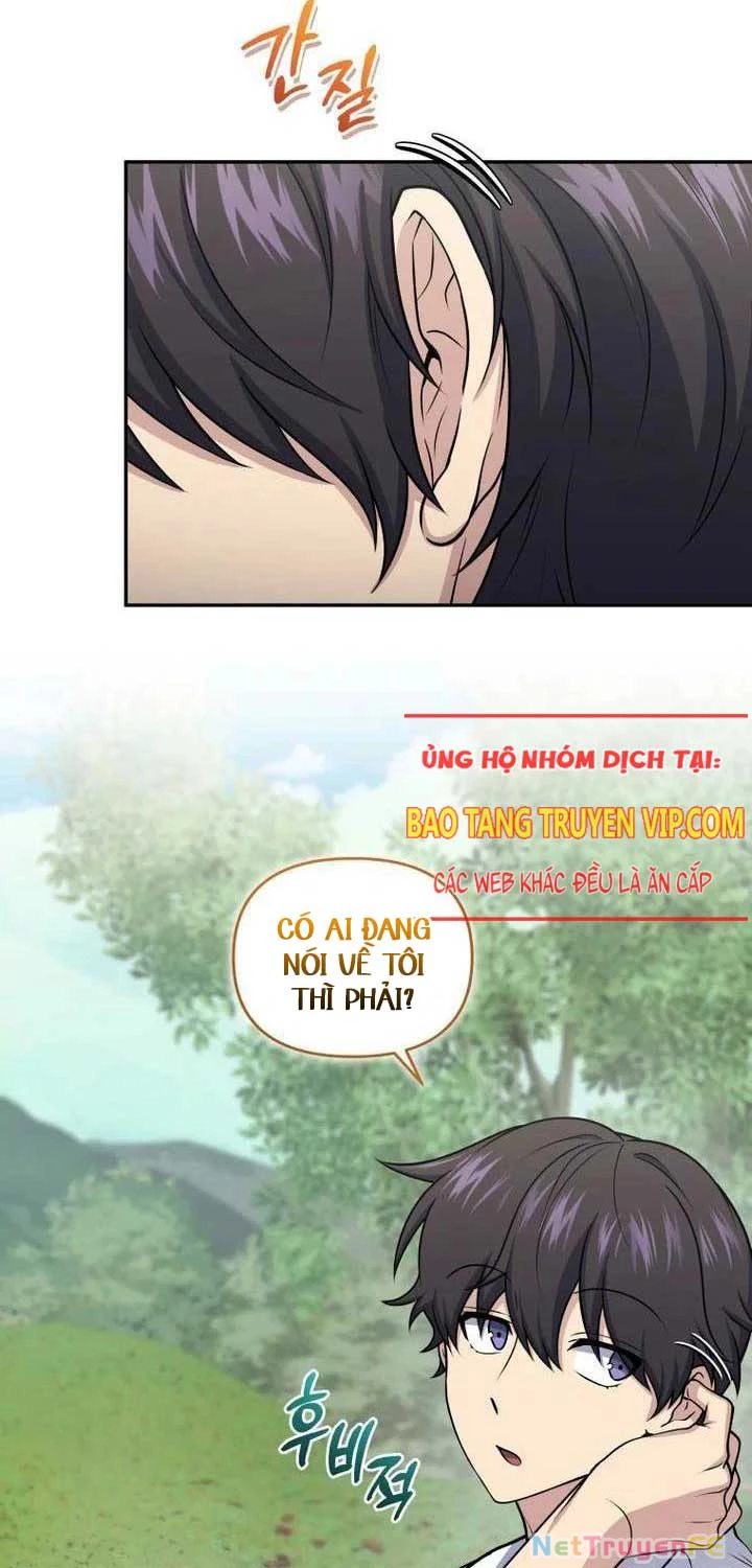 Nhà Hàng Thợ Săn Quái Vật Chapter 54 - Trang 4
