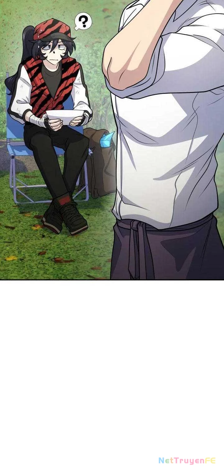 Nhà Hàng Thợ Săn Quái Vật Chapter 54 - Trang 4