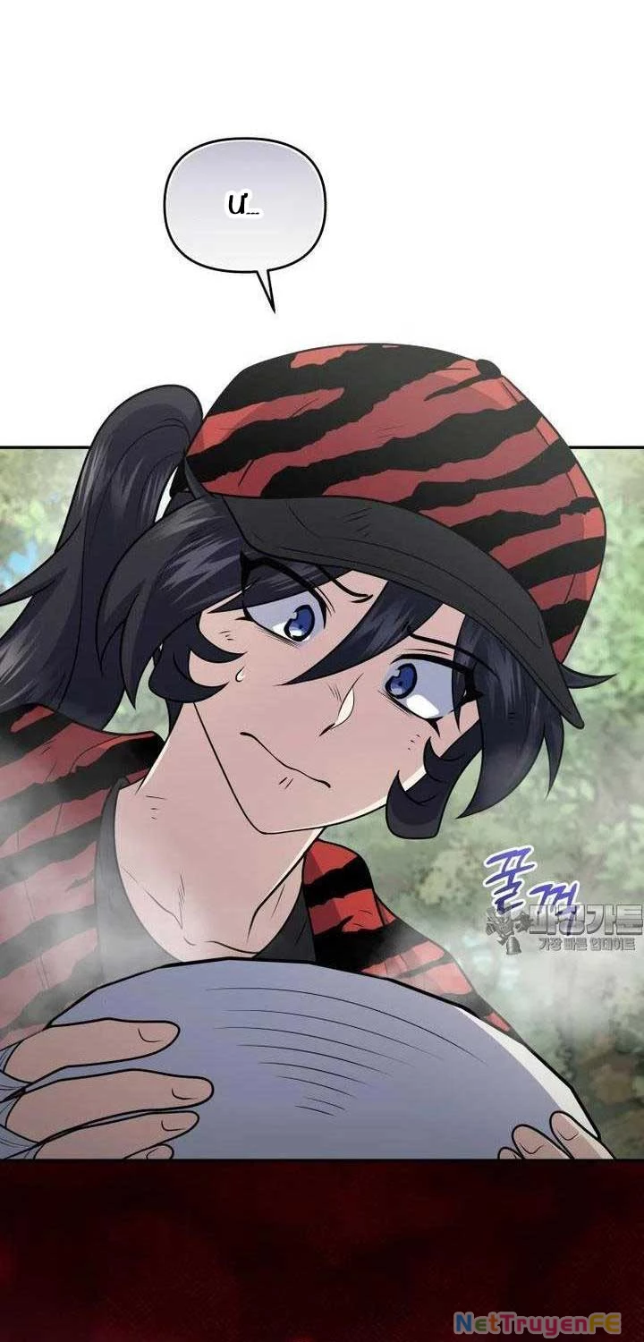 Nhà Hàng Thợ Săn Quái Vật Chapter 54 - Trang 4