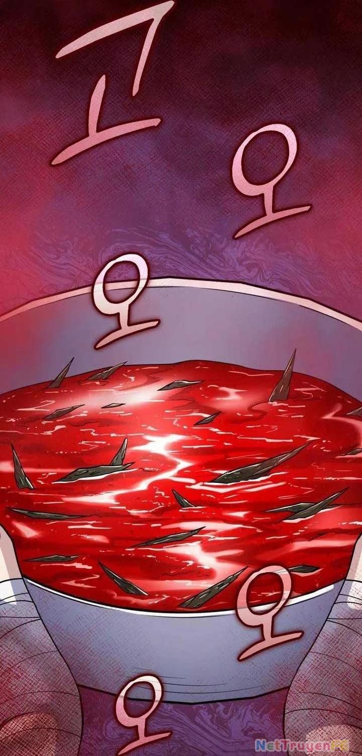 Nhà Hàng Thợ Săn Quái Vật Chapter 54 - Trang 4