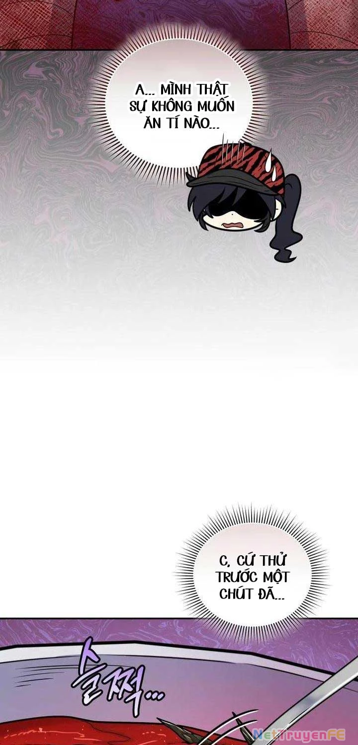 Nhà Hàng Thợ Săn Quái Vật Chapter 54 - Trang 4