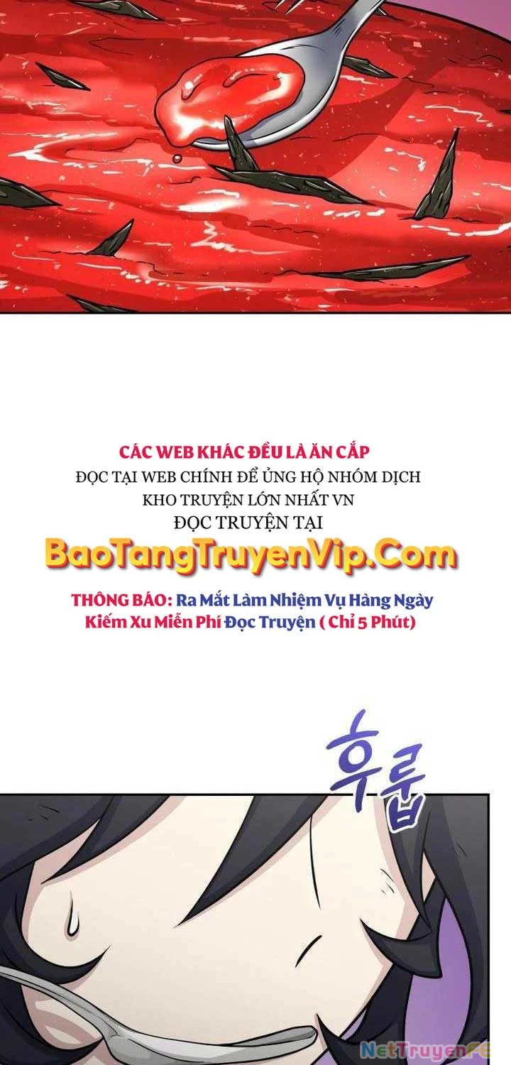 Nhà Hàng Thợ Săn Quái Vật Chapter 54 - Trang 4