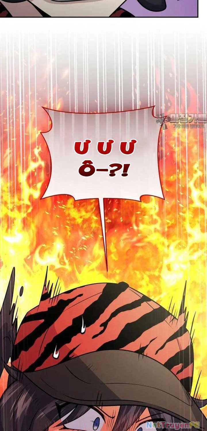 Nhà Hàng Thợ Săn Quái Vật Chapter 54 - Trang 4