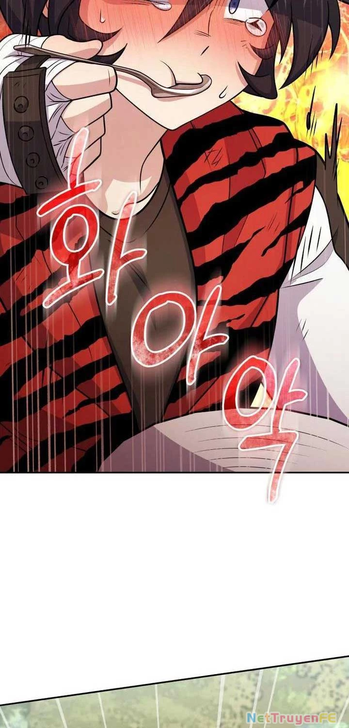 Nhà Hàng Thợ Săn Quái Vật Chapter 54 - Trang 4