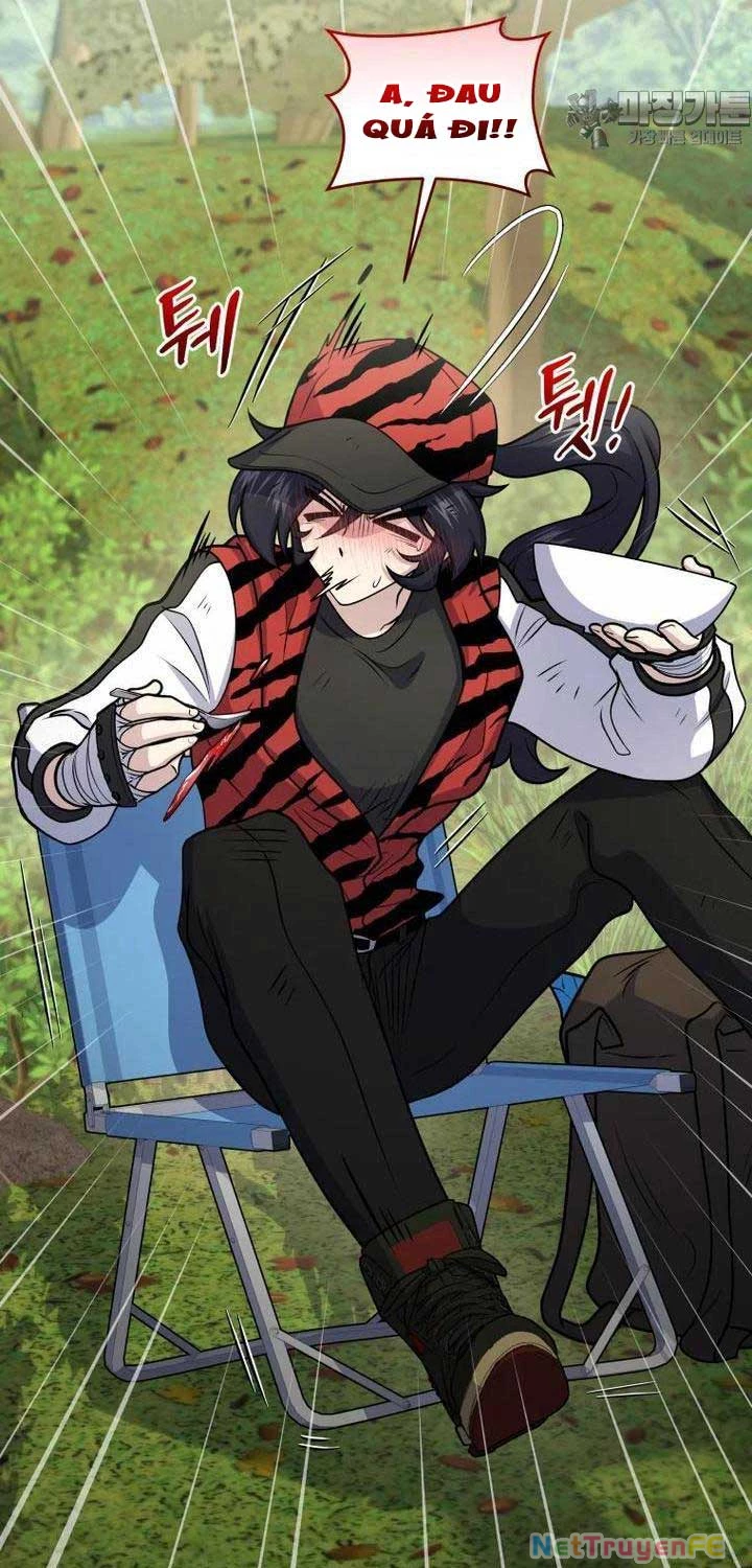 Nhà Hàng Thợ Săn Quái Vật Chapter 54 - Trang 4