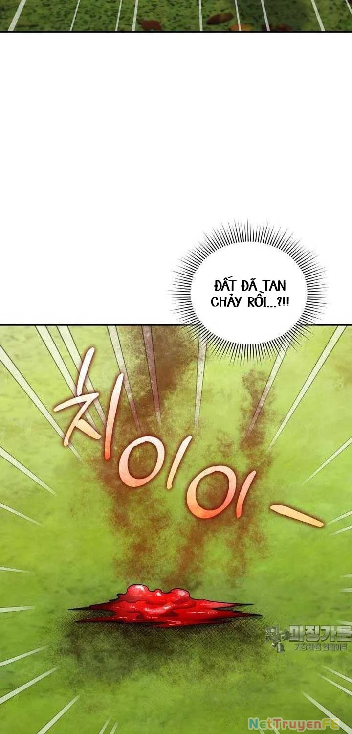 Nhà Hàng Thợ Săn Quái Vật Chapter 54 - Trang 4
