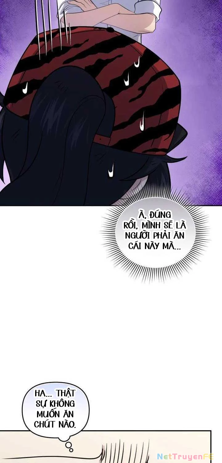 Nhà Hàng Thợ Săn Quái Vật Chapter 54 - Trang 4