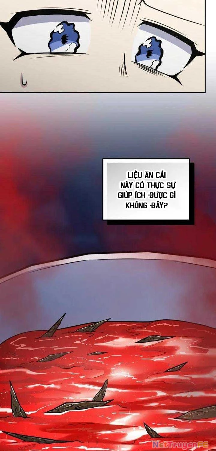 Nhà Hàng Thợ Săn Quái Vật Chapter 54 - Trang 4