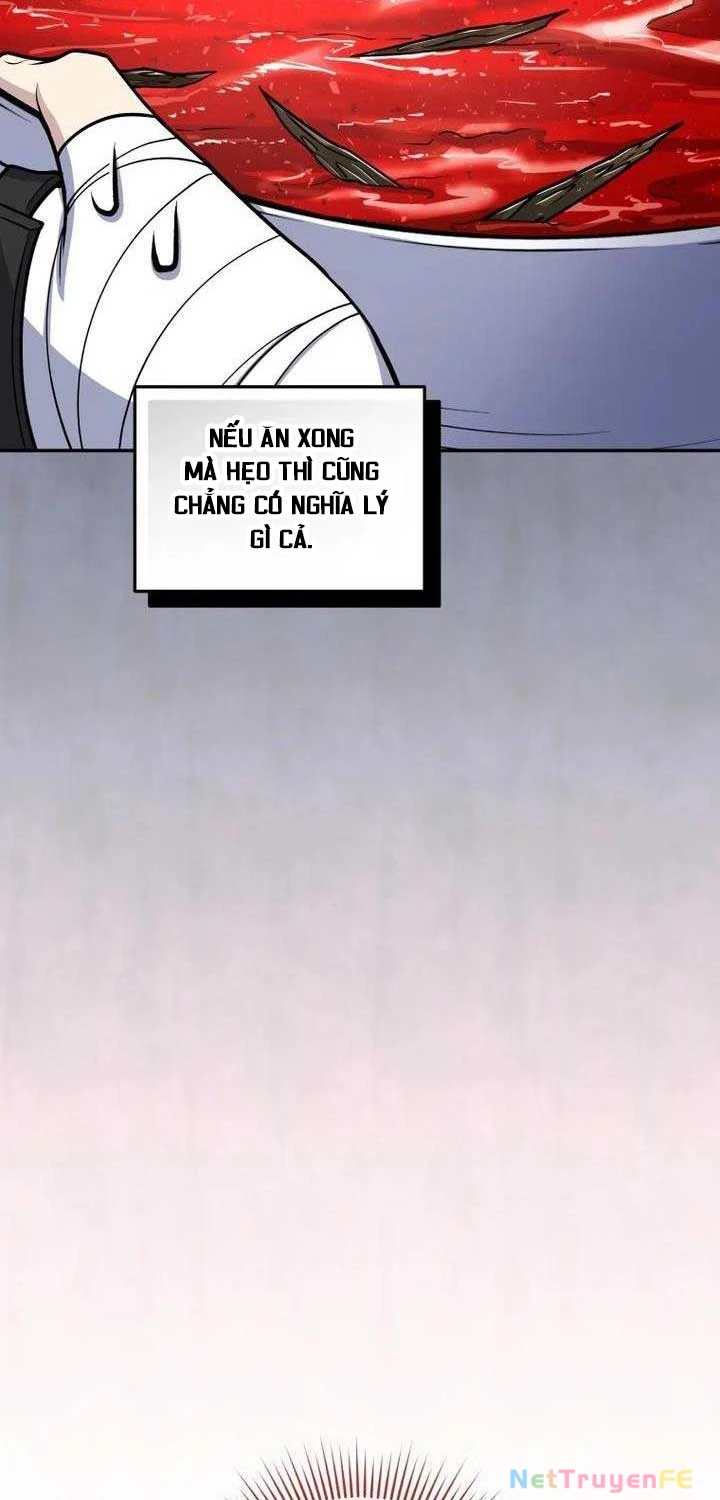 Nhà Hàng Thợ Săn Quái Vật Chapter 54 - Trang 4