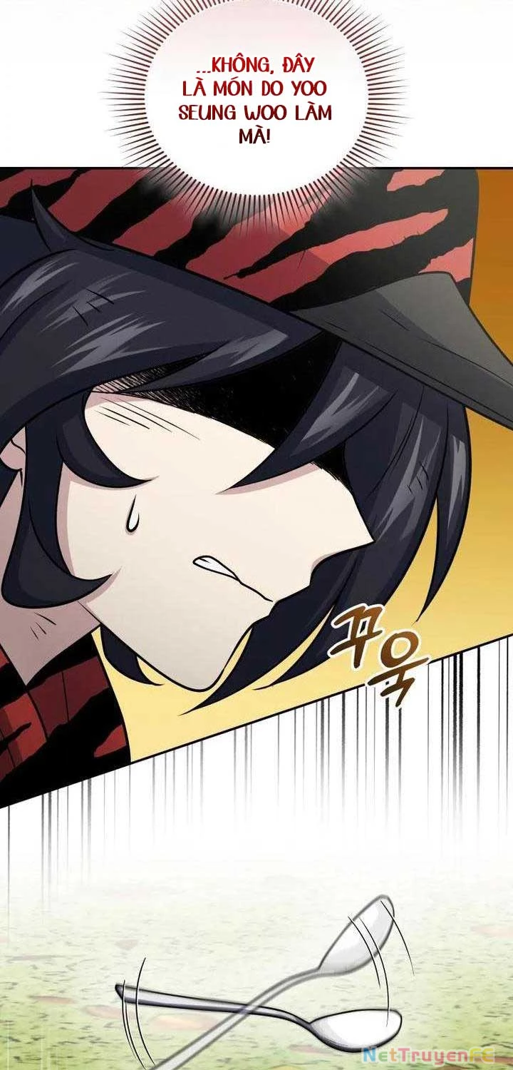 Nhà Hàng Thợ Săn Quái Vật Chapter 54 - Trang 4