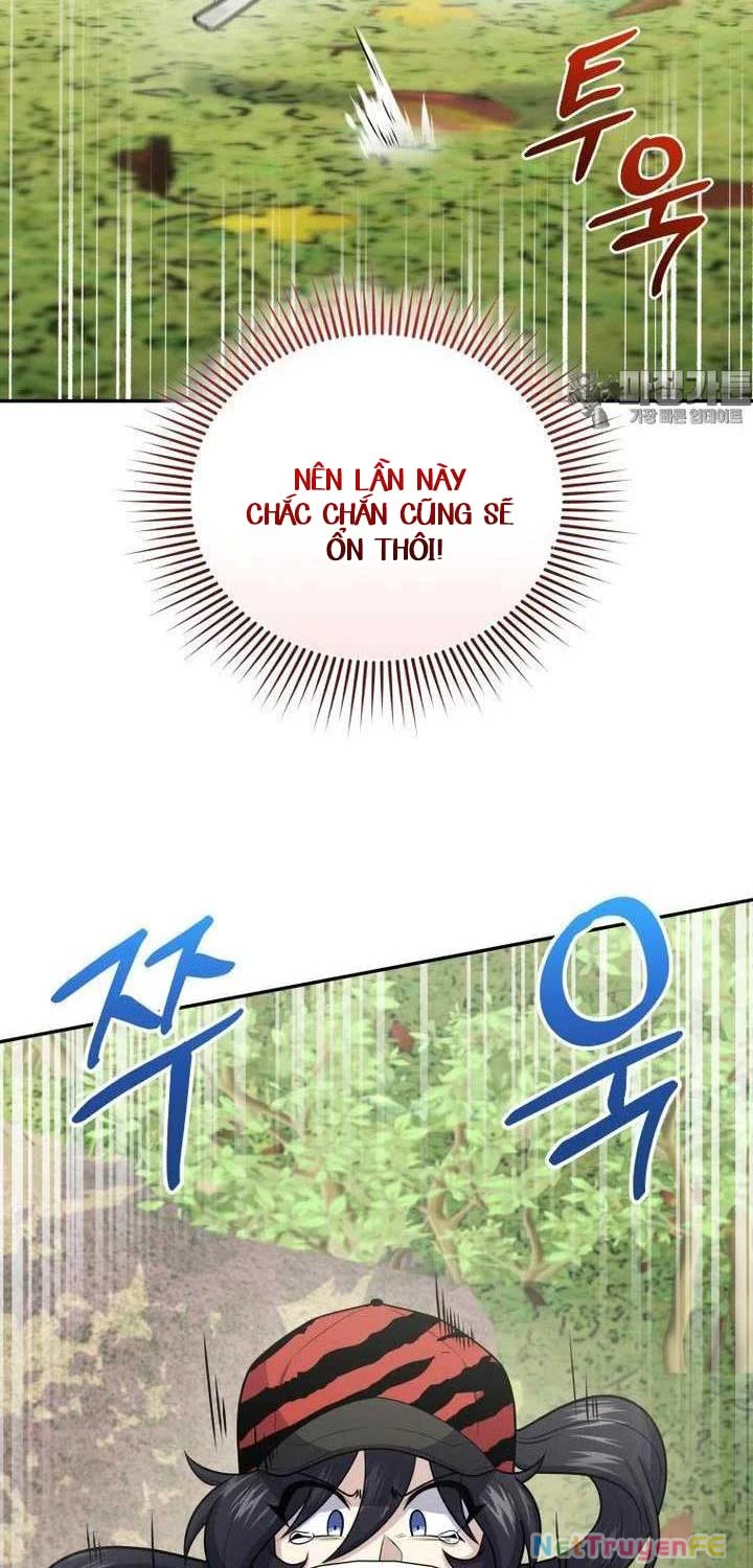 Nhà Hàng Thợ Săn Quái Vật Chapter 54 - Trang 4