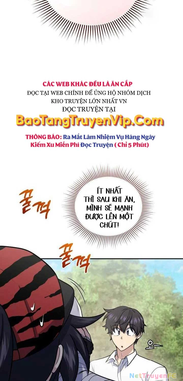 Nhà Hàng Thợ Săn Quái Vật Chapter 54 - Trang 4