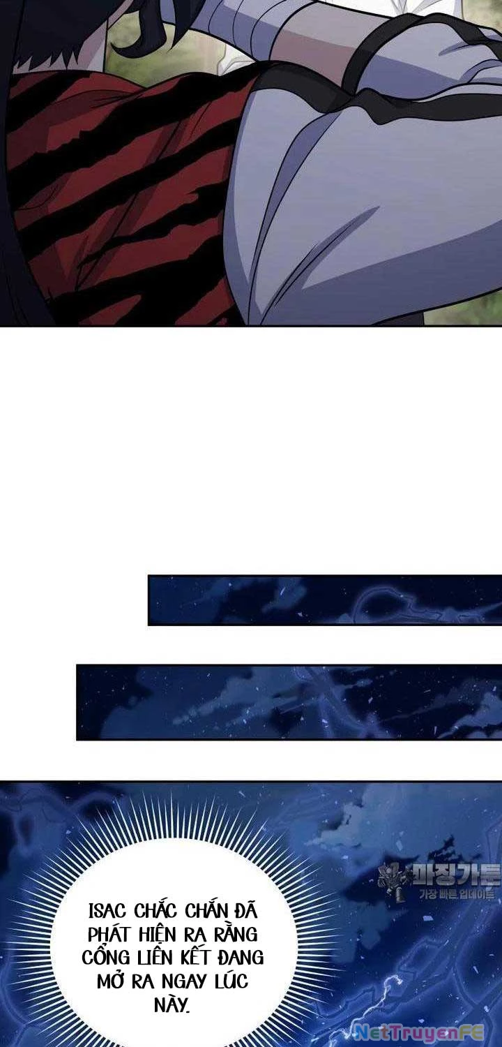 Nhà Hàng Thợ Săn Quái Vật Chapter 54 - Trang 4