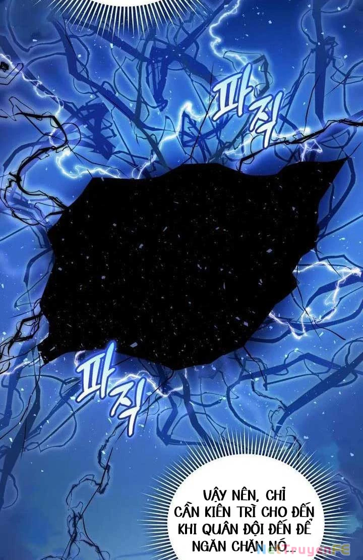 Nhà Hàng Thợ Săn Quái Vật Chapter 54 - Trang 4