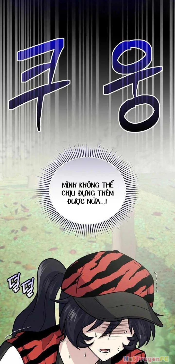 Nhà Hàng Thợ Săn Quái Vật Chapter 54 - Trang 4