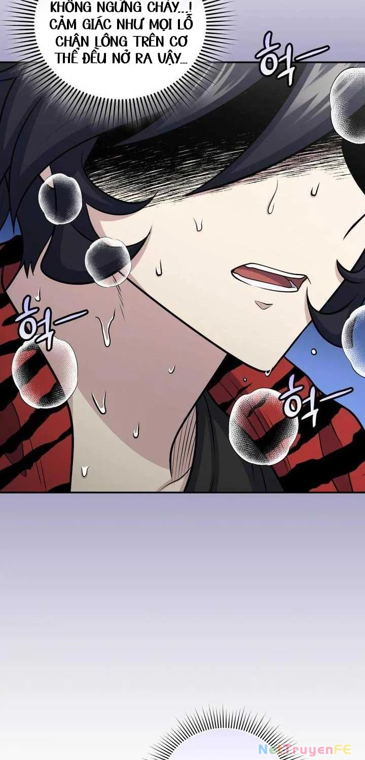 Nhà Hàng Thợ Săn Quái Vật Chapter 54 - Trang 4