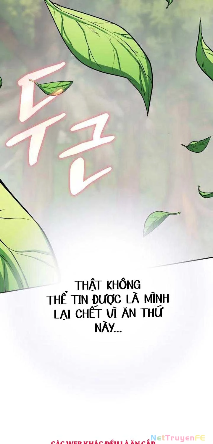 Nhà Hàng Thợ Săn Quái Vật Chapter 54 - Trang 4