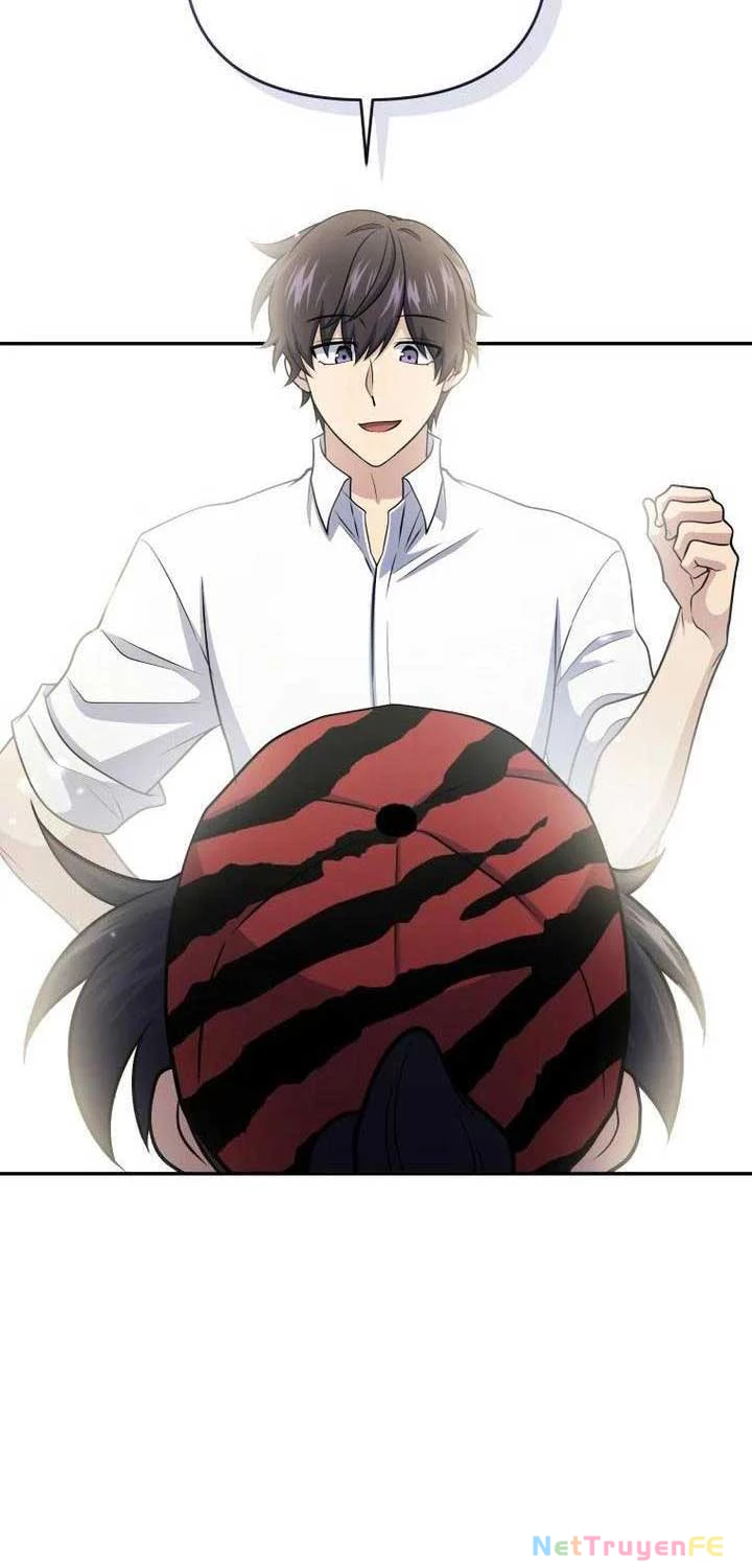 Nhà Hàng Thợ Săn Quái Vật Chapter 54 - Trang 4