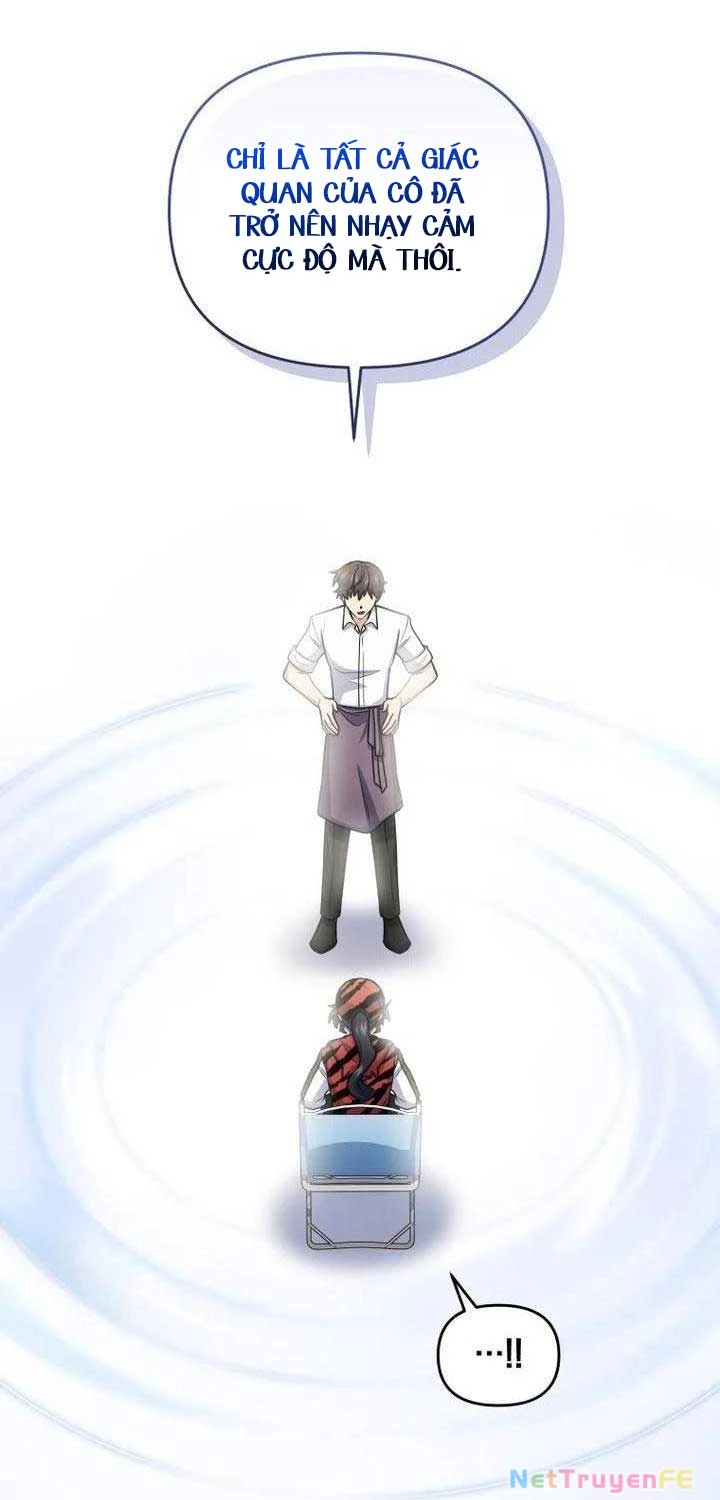 Nhà Hàng Thợ Săn Quái Vật Chapter 54 - Trang 4