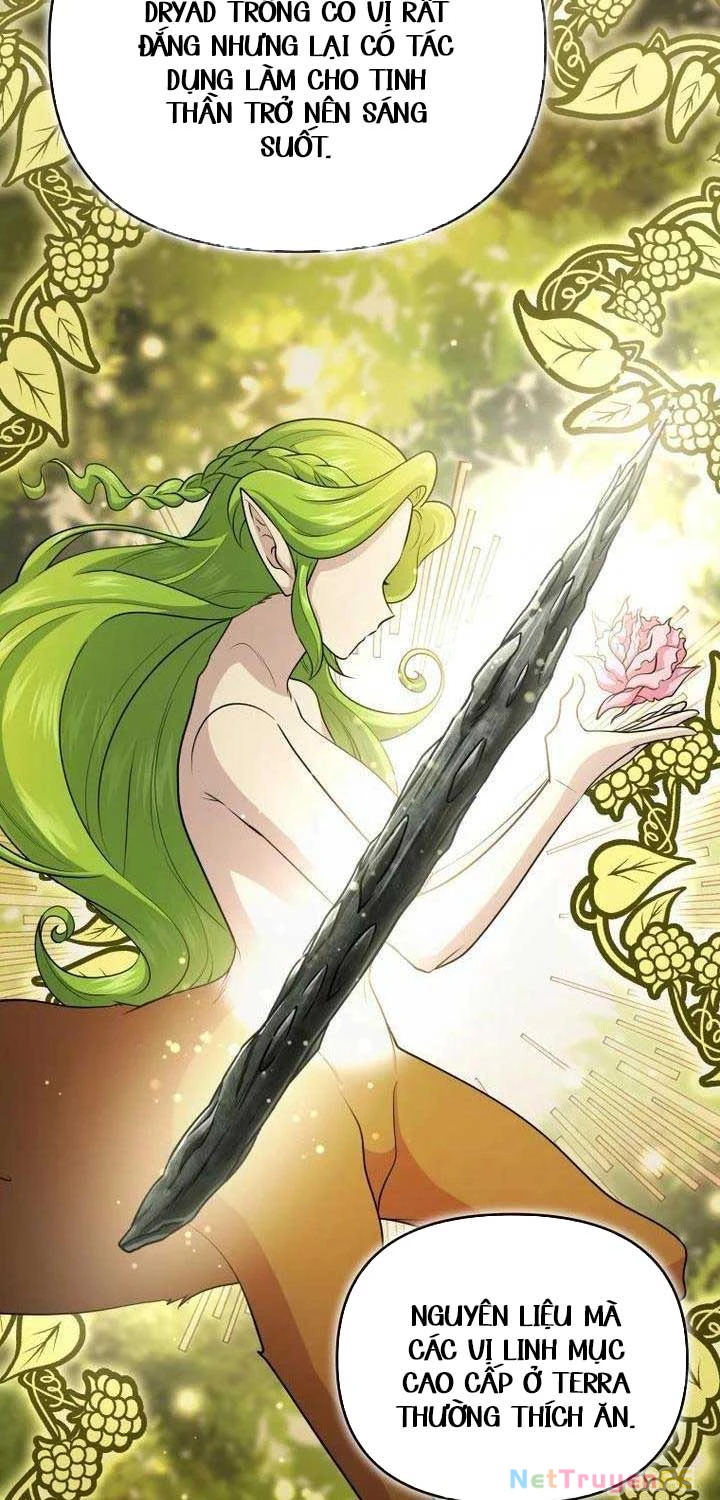 Nhà Hàng Thợ Săn Quái Vật Chapter 54 - Trang 4