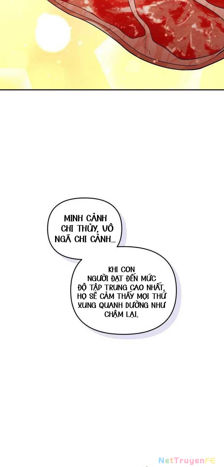 Nhà Hàng Thợ Săn Quái Vật Chapter 54 - Trang 4