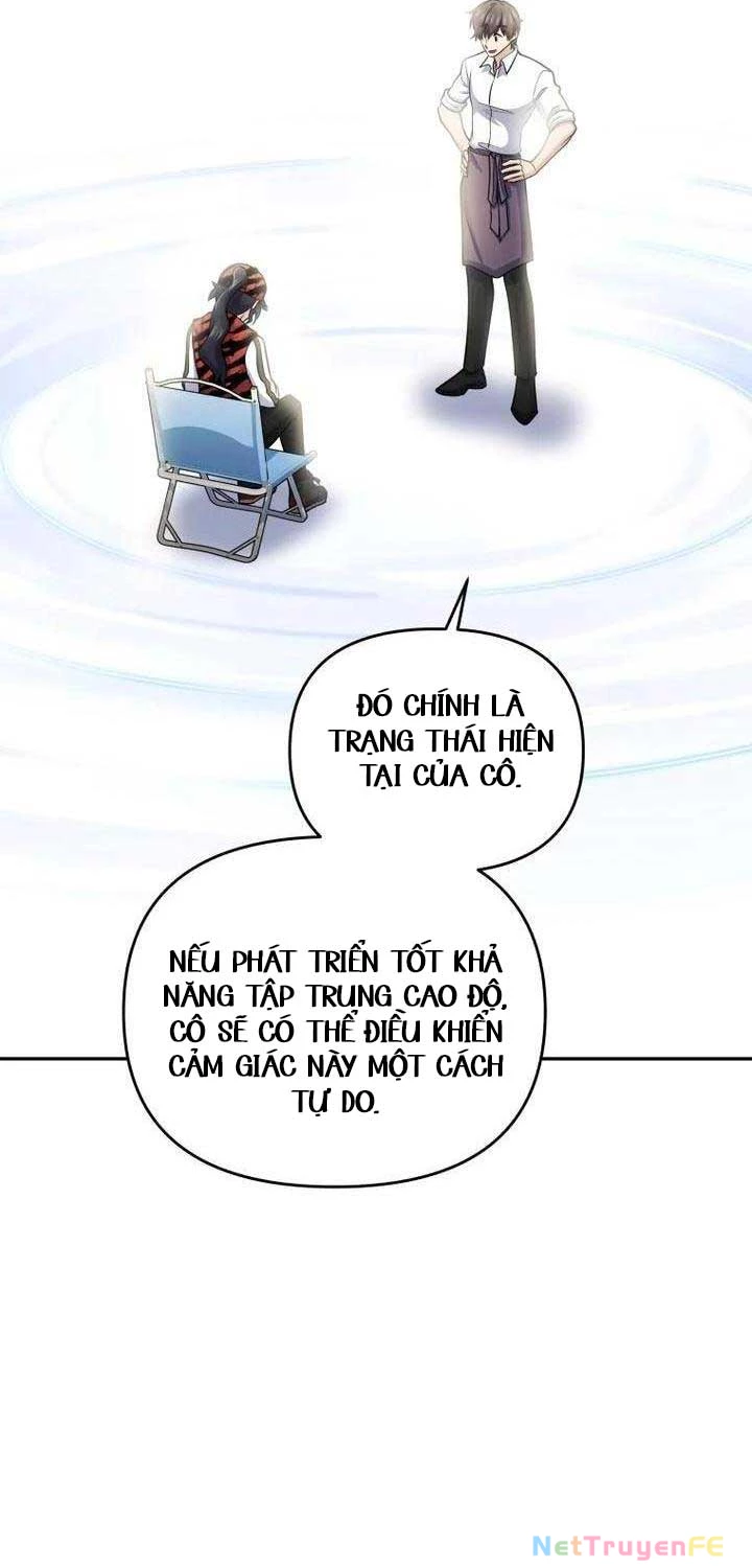 Nhà Hàng Thợ Săn Quái Vật Chapter 54 - Trang 4