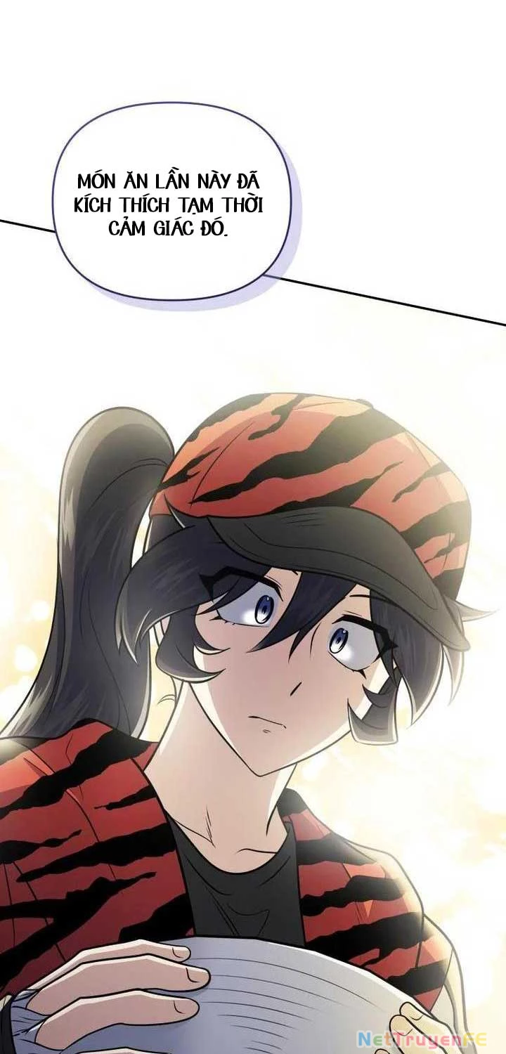 Nhà Hàng Thợ Săn Quái Vật Chapter 54 - Trang 4