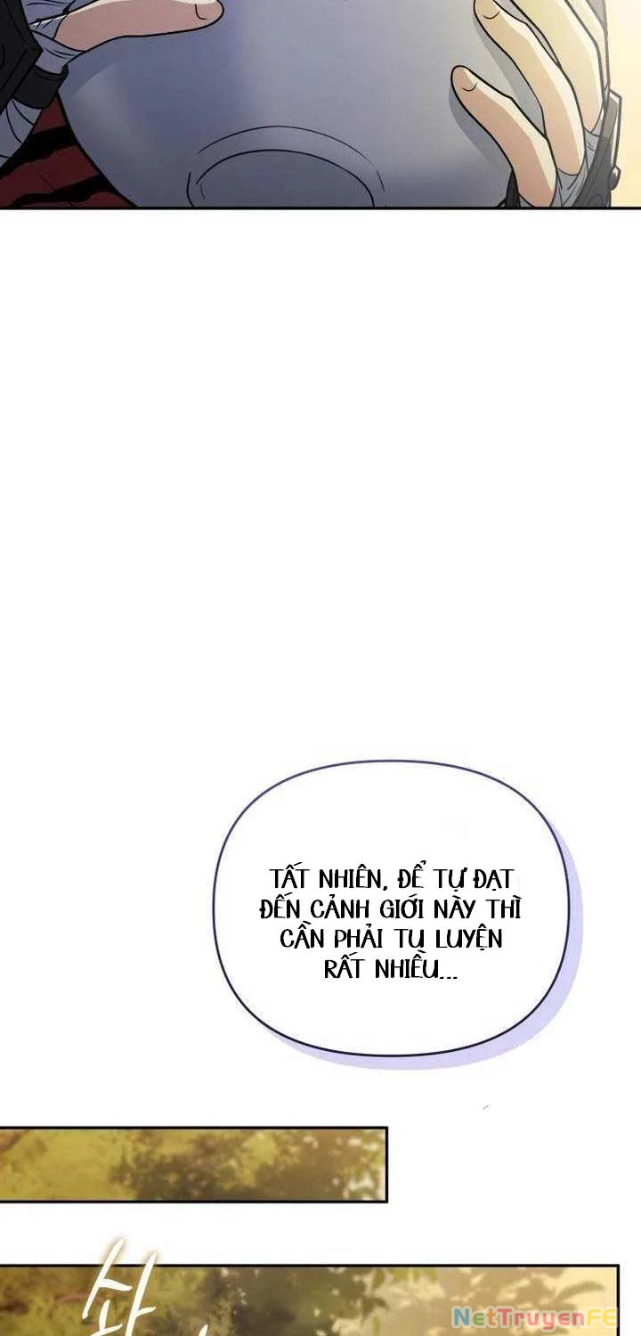 Nhà Hàng Thợ Săn Quái Vật Chapter 54 - Trang 4