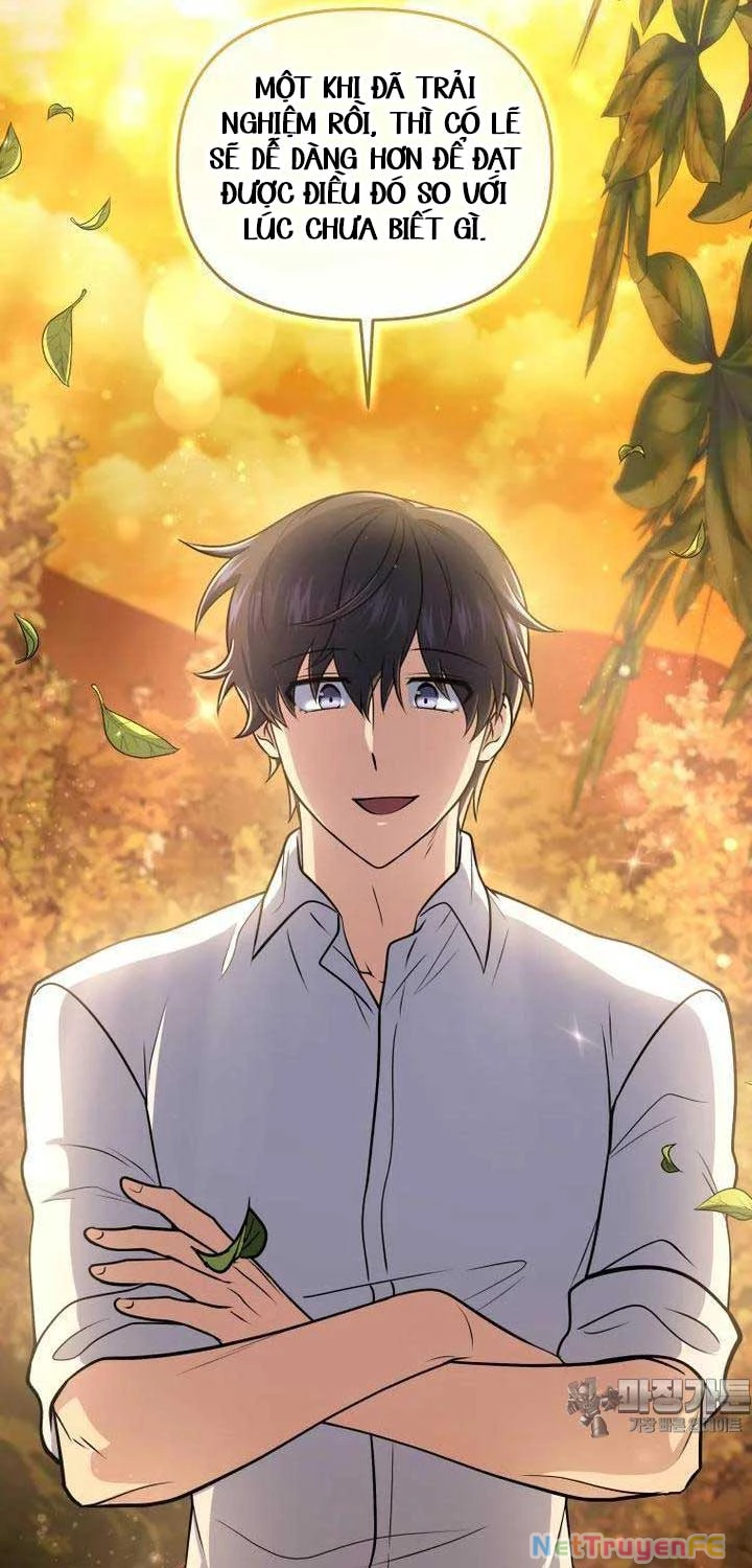 Nhà Hàng Thợ Săn Quái Vật Chapter 54 - Trang 4