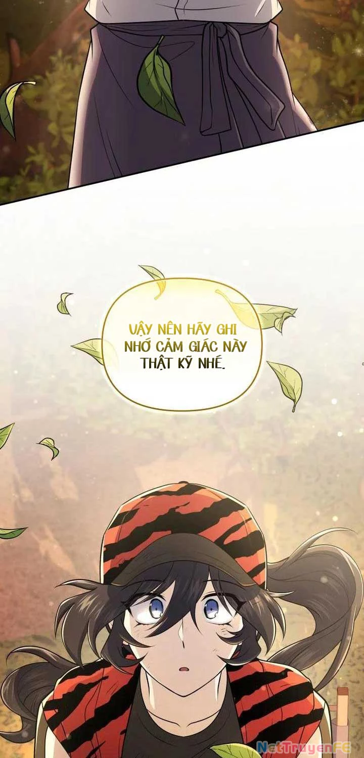 Nhà Hàng Thợ Săn Quái Vật Chapter 54 - Trang 4