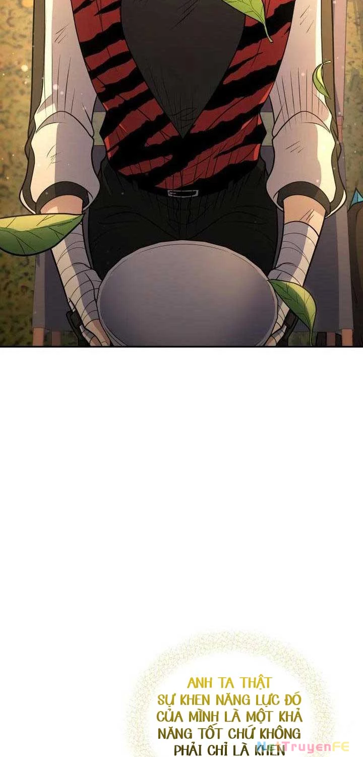 Nhà Hàng Thợ Săn Quái Vật Chapter 54 - Trang 4